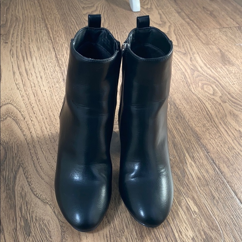 Forever 21 booties - Picture 4 of 6